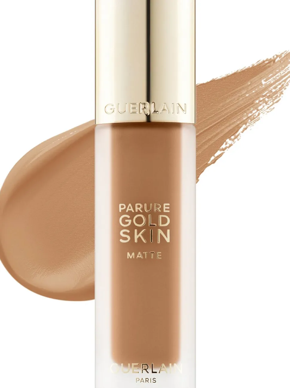 Guerlain Parure Gold Skin Matte