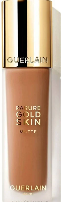 Guerlain Parure Gold Skin Matte