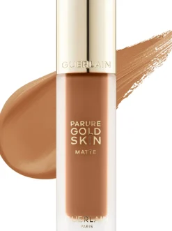 Guerlain Parure Gold Skin Matte