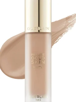 Guerlain Parure Gold Skin Matte