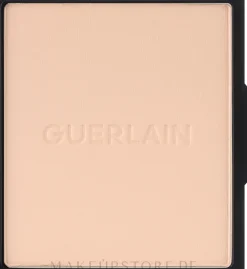 Guerlain Parure Gold Skin Control High Perfection Matte Compact Foundation (Refill)