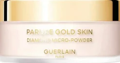 Guerlain Parure Gold Skin Diamond Micro-Powder