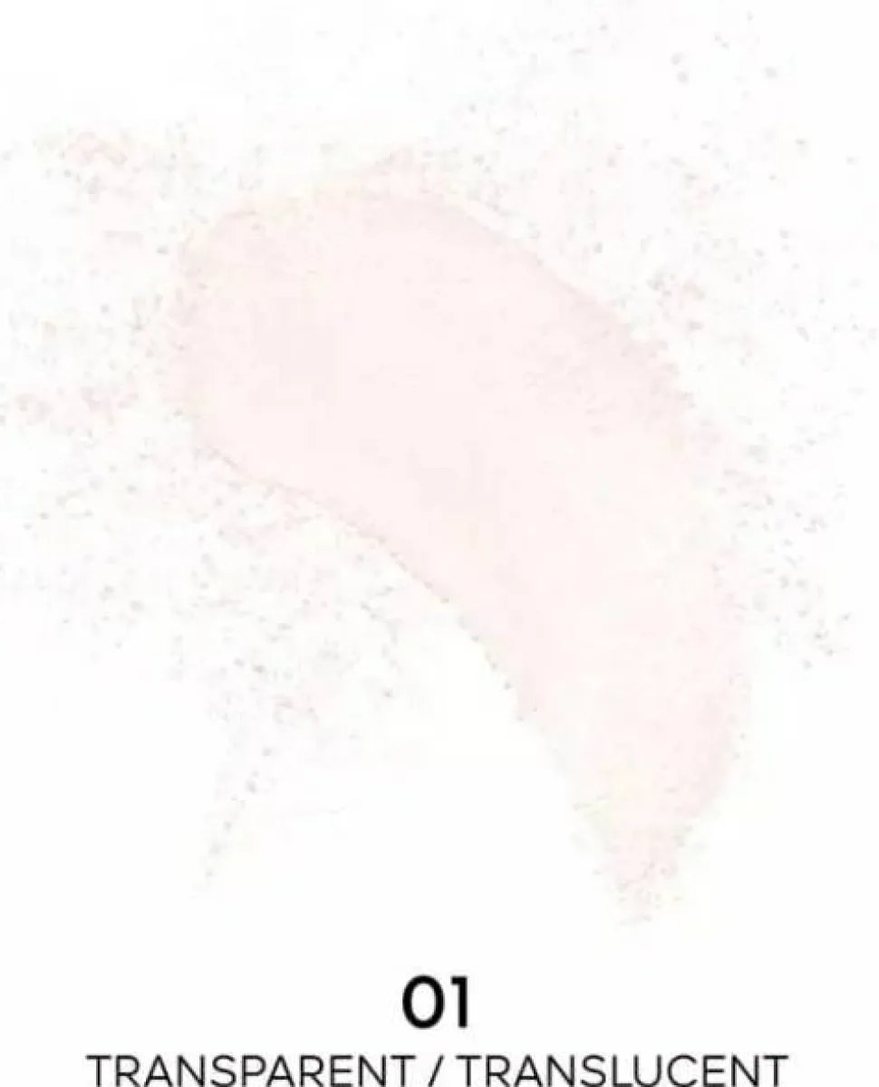 Guerlain Parure Gold Skin Diamond Micro-Powder