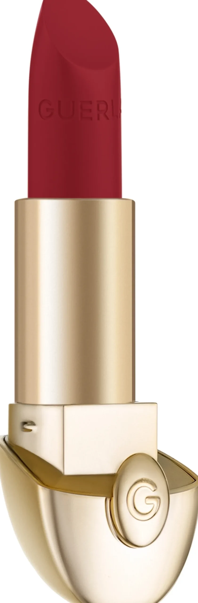 Guerlain Rouge G de Guerlain Exceptional Complete Lip Colour