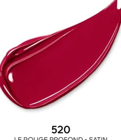 Guerlain Rouge G de Guerlain Exceptional Complete Lip Colour