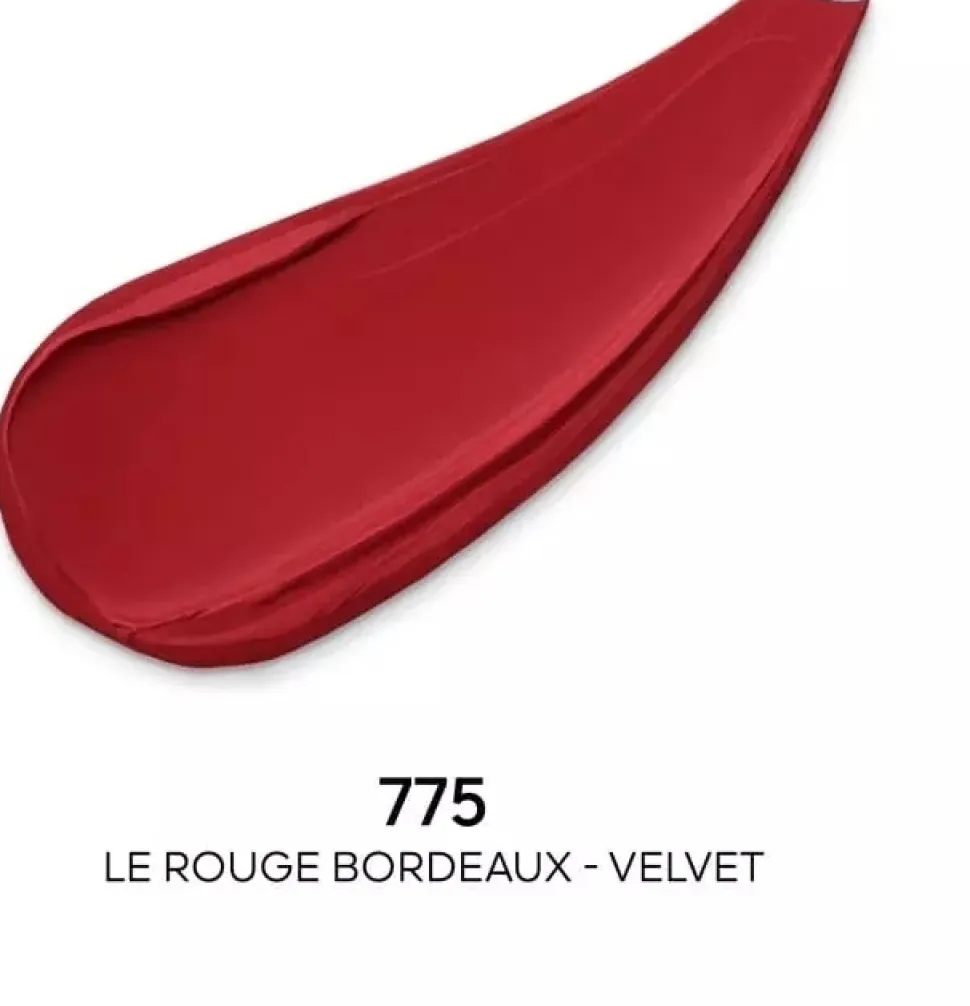 Guerlain Rouge G de Guerlain Exceptional Complete Lip Colour
