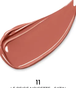 Guerlain Rouge G de Guerlain Exceptional Complete Lip Colour