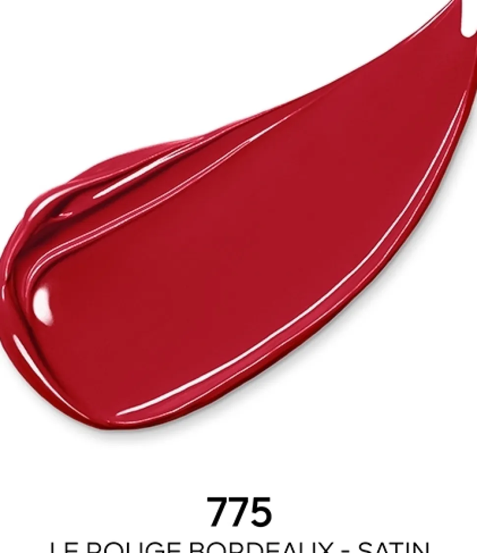 Guerlain Rouge G de Guerlain Exceptional Complete Lip Colour