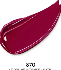 Guerlain Rouge G de Guerlain Exceptional Complete Lip Colour