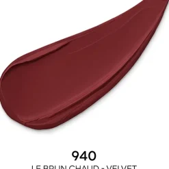 Guerlain Rouge G de Guerlain Exceptional Complete Lip Colour