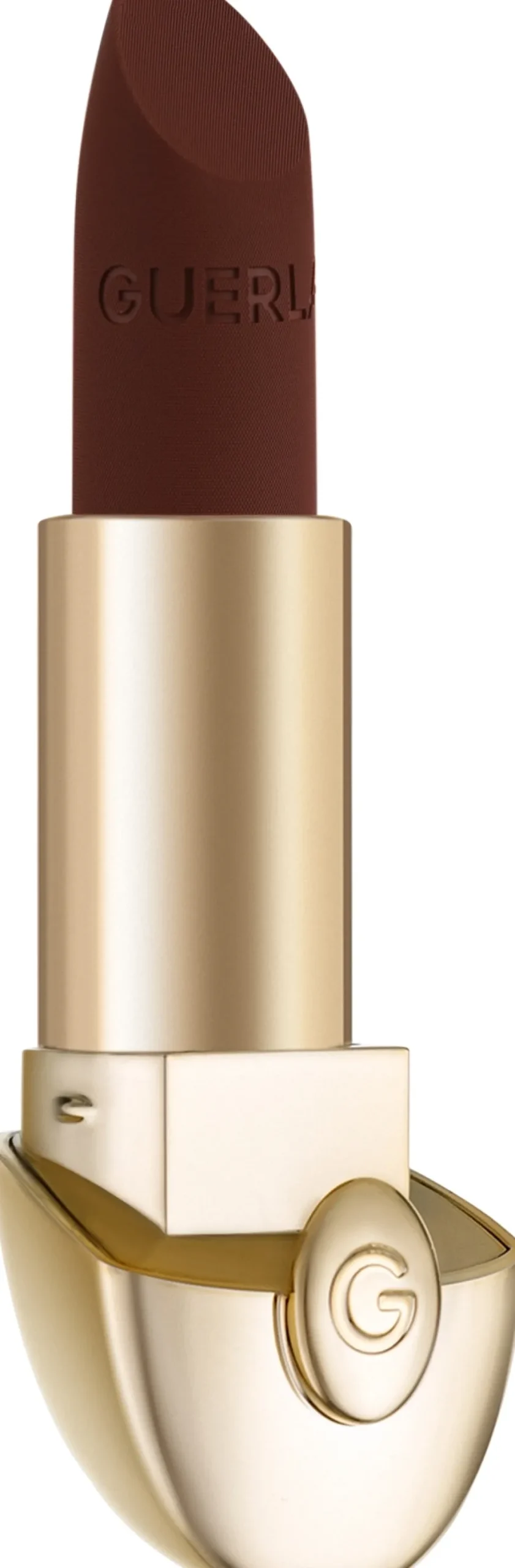 Guerlain Rouge G de Guerlain Exceptional Complete Lip Colour