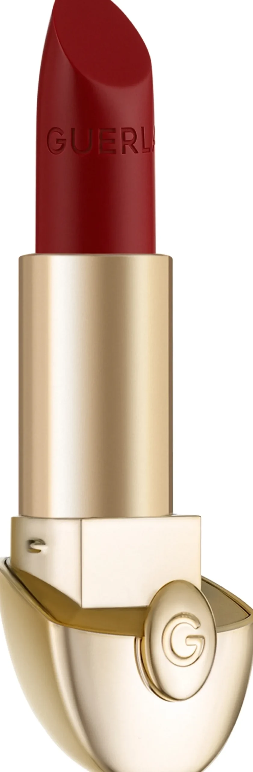 Guerlain Rouge G de Guerlain Exceptional Complete Lip Colour