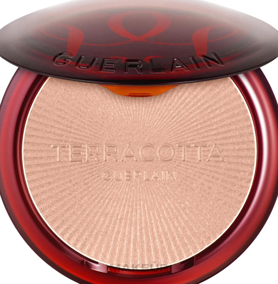 Guerlain Terracota Luminizer Compact Powder