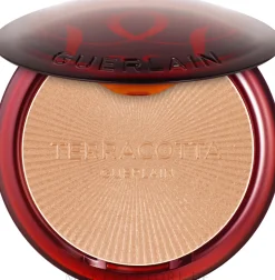 Guerlain Terracota Luminizer Compact Powder