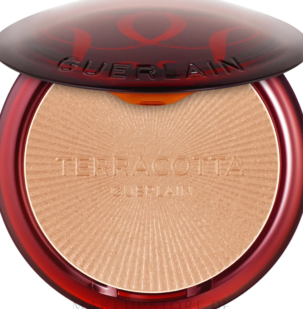 Guerlain Terracota Luminizer Compact Powder