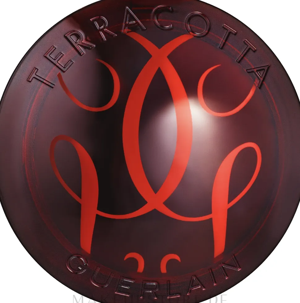 Guerlain Terracota Luminizer Compact Powder