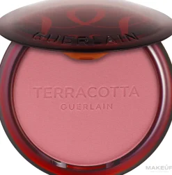 Guerlain Terracotta Blush Powder