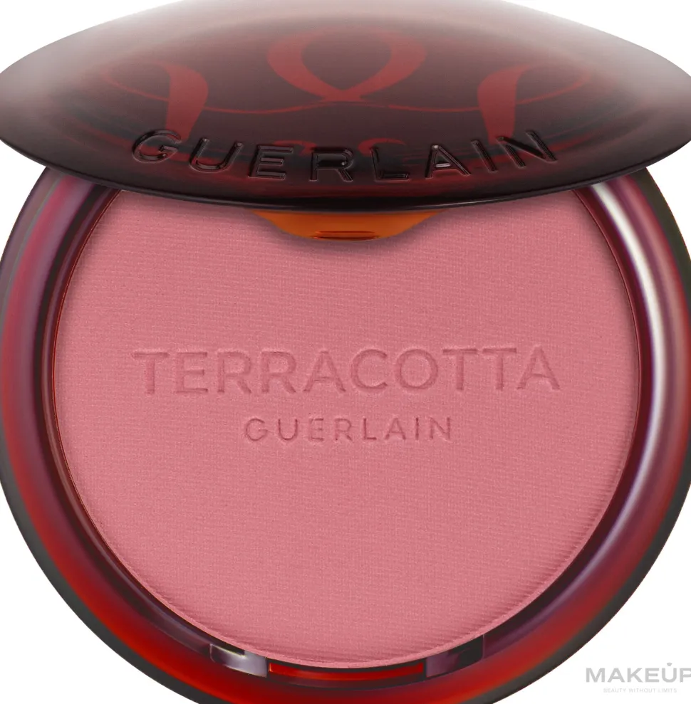 Guerlain Terracotta Blush Powder
