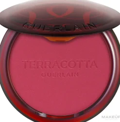 Guerlain Terracotta Blush Powder