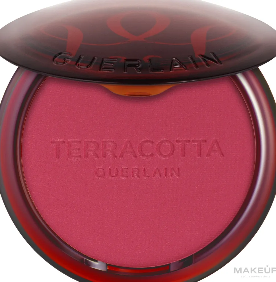 Guerlain Terracotta Blush Powder
