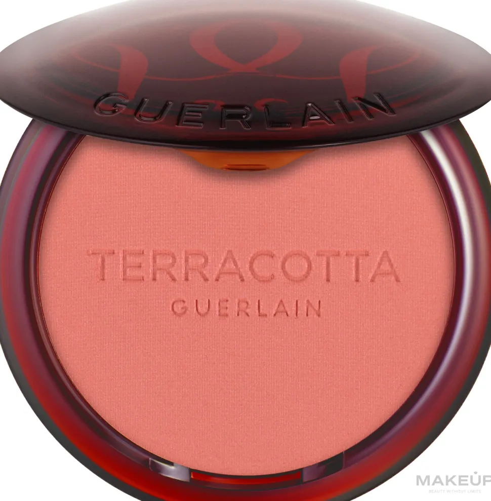 Guerlain Terracotta Blush Powder
