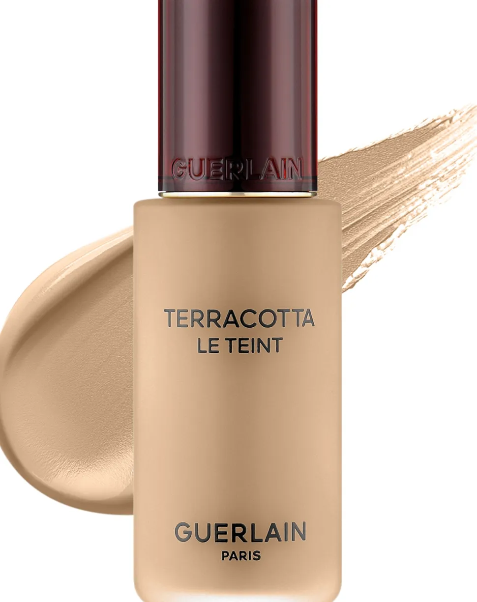 Guerlain Terracotta Le Teint
