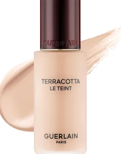 Guerlain Terracotta Le Teint
