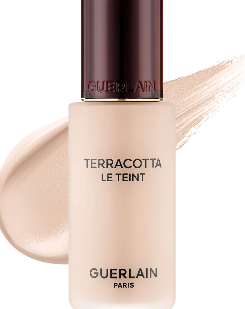 Guerlain Terracotta Le Teint