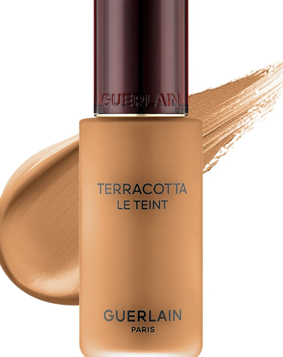 Guerlain Terracotta Le Teint