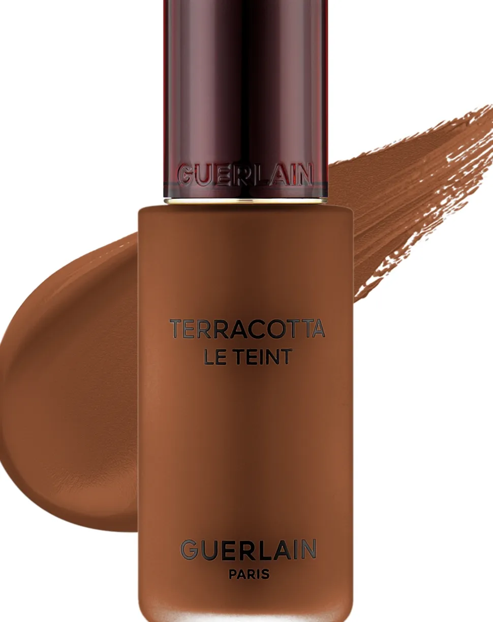 Guerlain Terracotta Le Teint