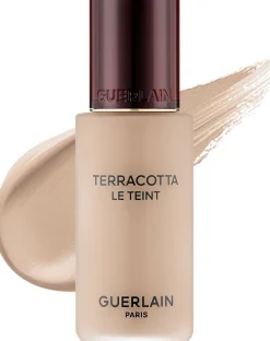 Guerlain Terracotta Le Teint