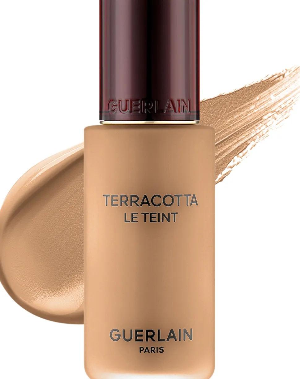 Guerlain Terracotta Le Teint