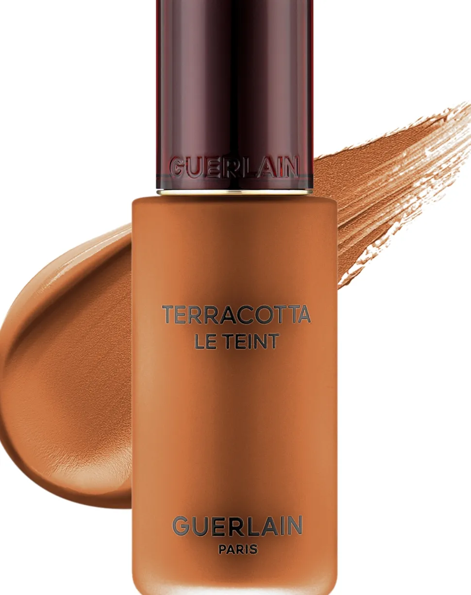 Guerlain Terracotta Le Teint