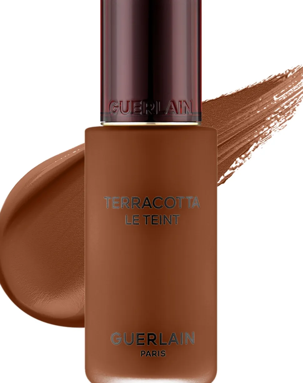 Guerlain Terracotta Le Teint