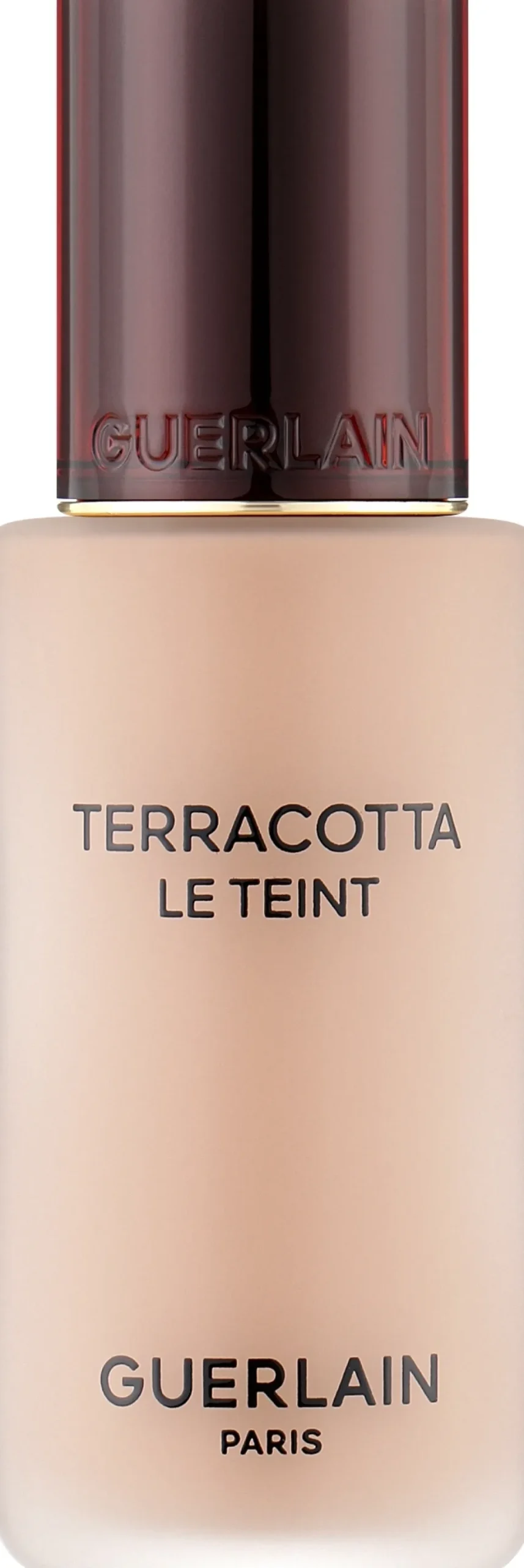 Guerlain Terracotta Le Teint