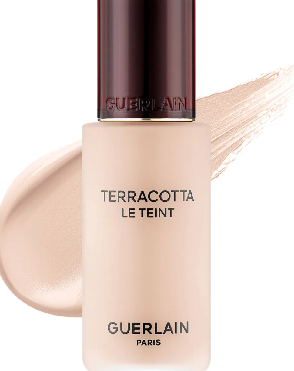 Guerlain Terracotta Le Teint