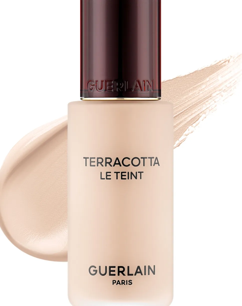Guerlain Terracotta Le Teint