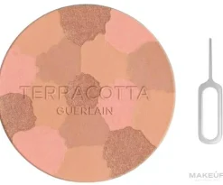 Guerlain Terracotta Natural Healthy Glow Powder (Refill)