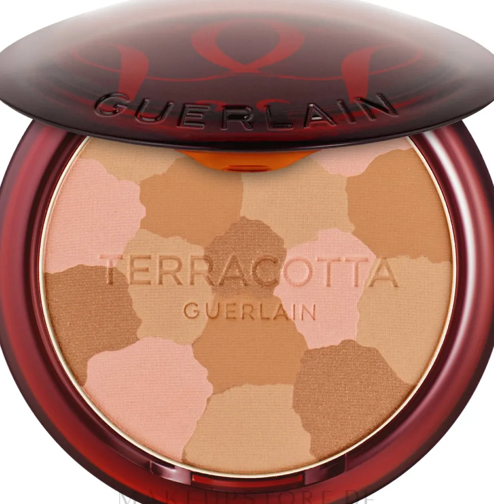 Guerlain Terracotta Natural Healthy Glow Powder