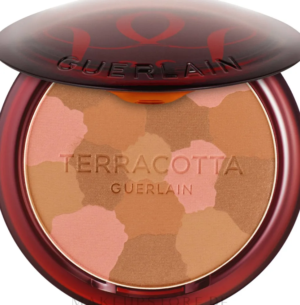 Guerlain Terracotta Natural Healthy Glow Powder