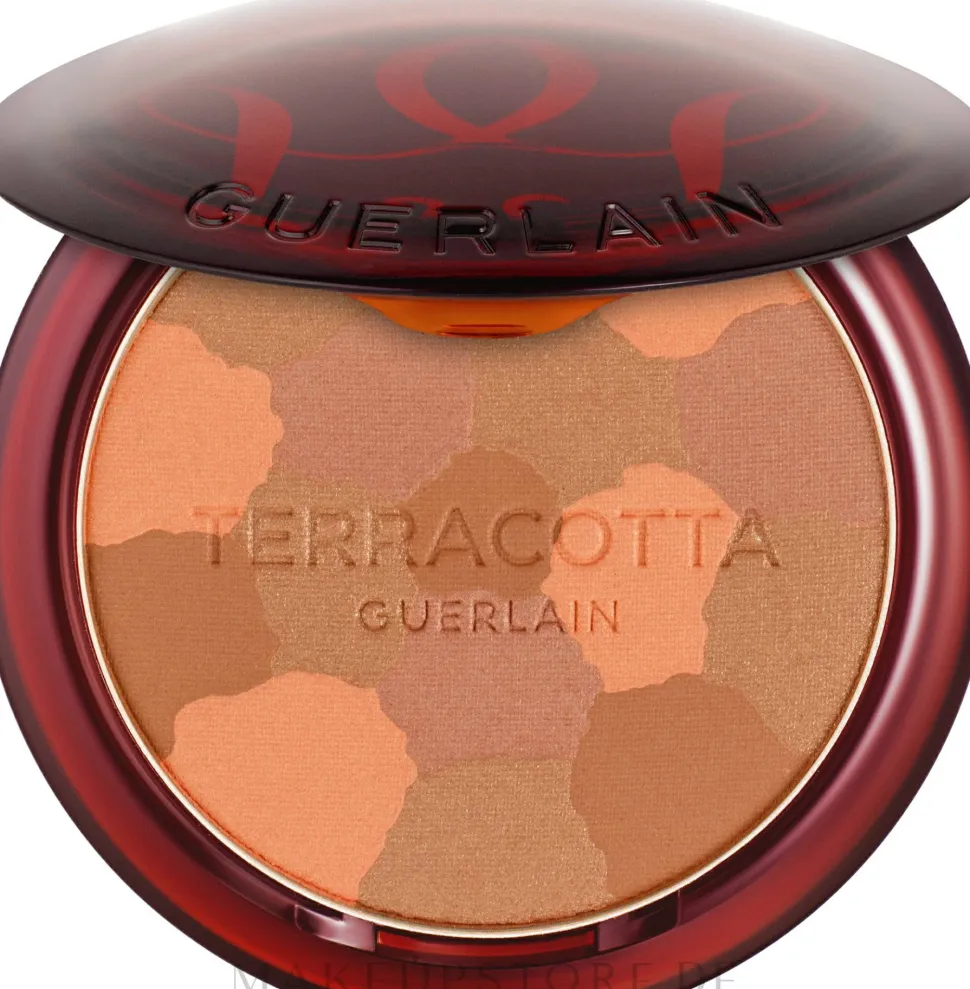 Guerlain Terracotta Natural Healthy Glow Powder