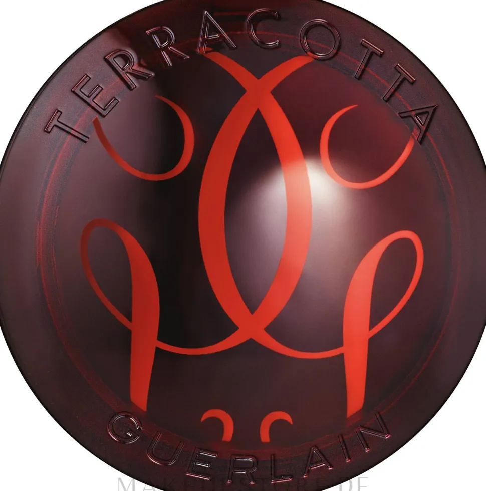 Guerlain Terracotta Natural Healthy Glow Powder