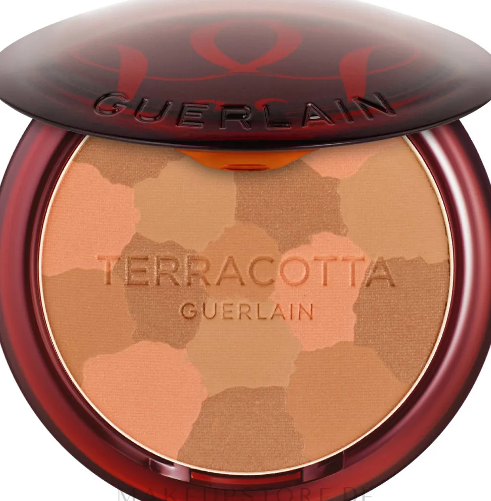 Guerlain Terracotta Natural Healthy Glow Powder