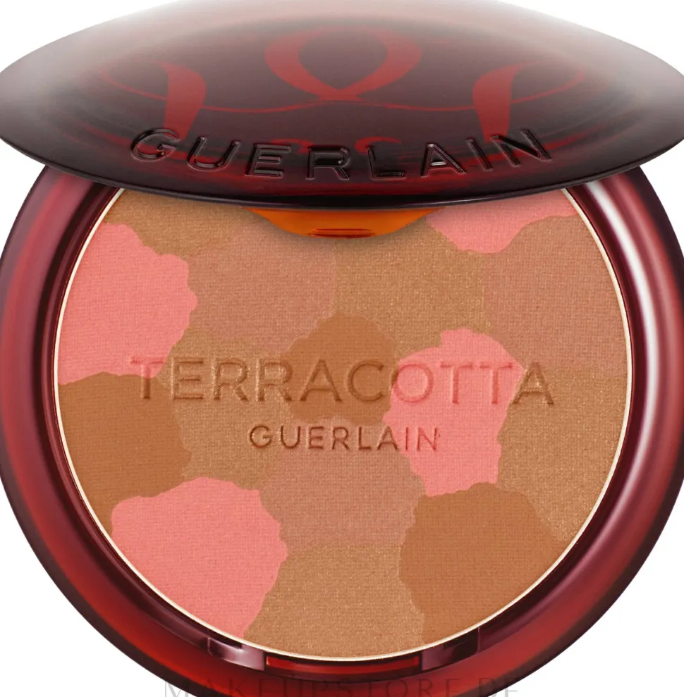 Guerlain Terracotta Natural Healthy Glow Powder