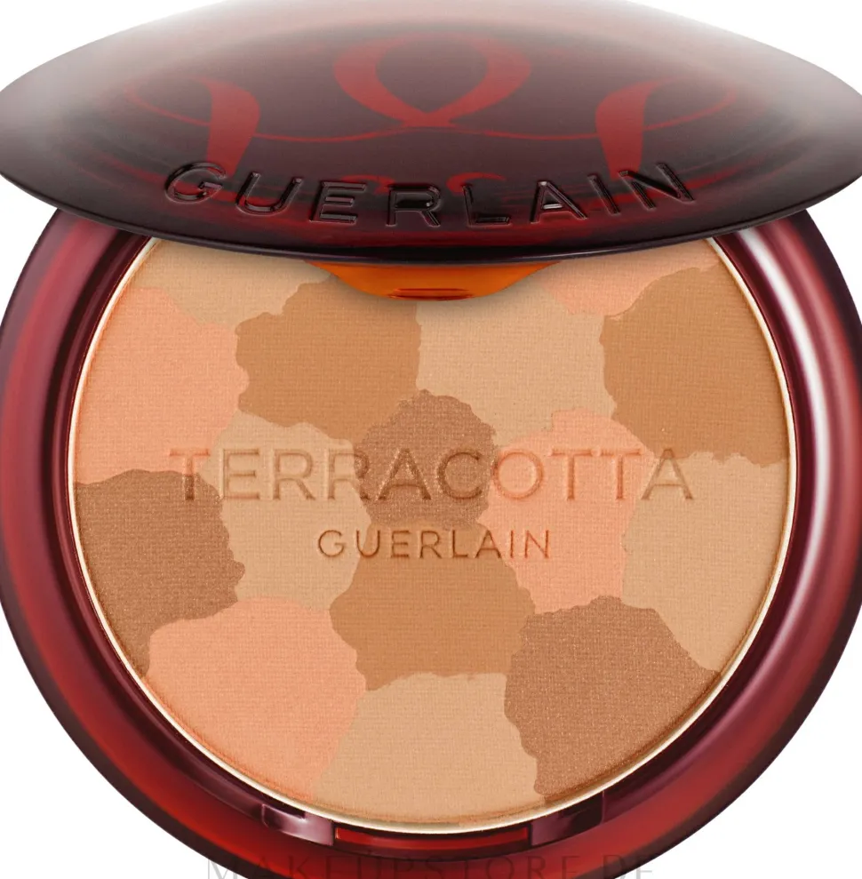 Guerlain Terracotta Natural Healthy Glow Powder