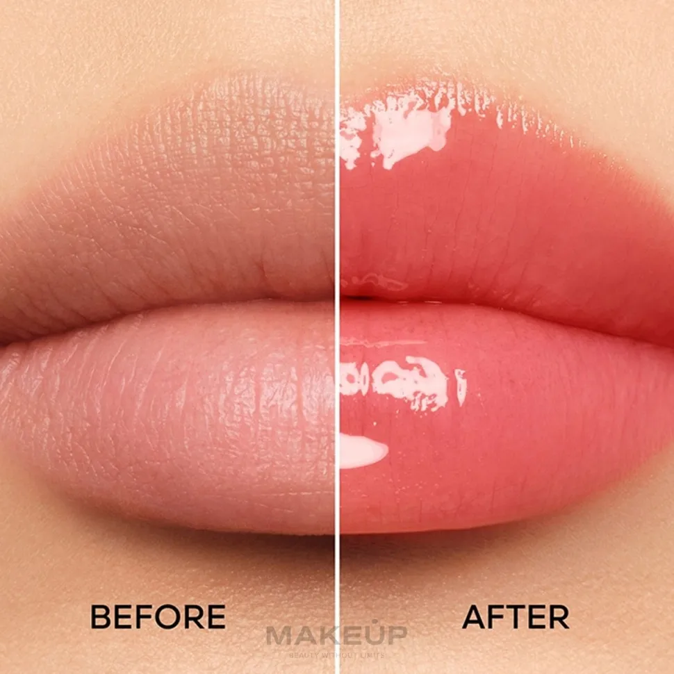 Guerlain Tinted KissKiss Bee Glow Lip Oil