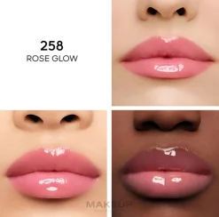 Guerlain Tinted KissKiss Bee Glow Lip Oil