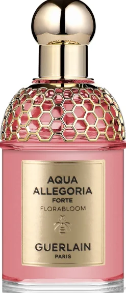 Guerlain Aqua Allegoria Forte Florabloom