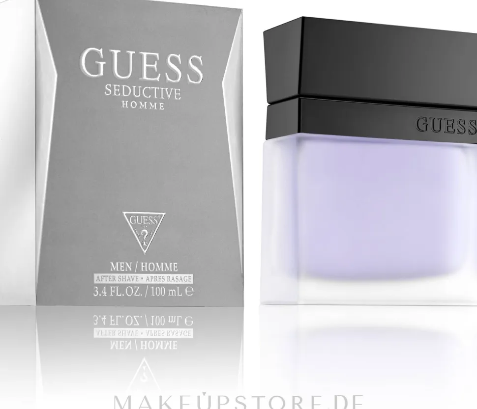 Guess Seductive Homme