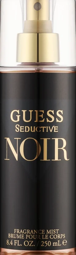 Guess Seductive Noir